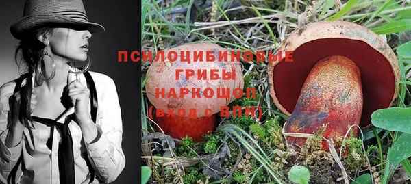 MESCALINE Баксан